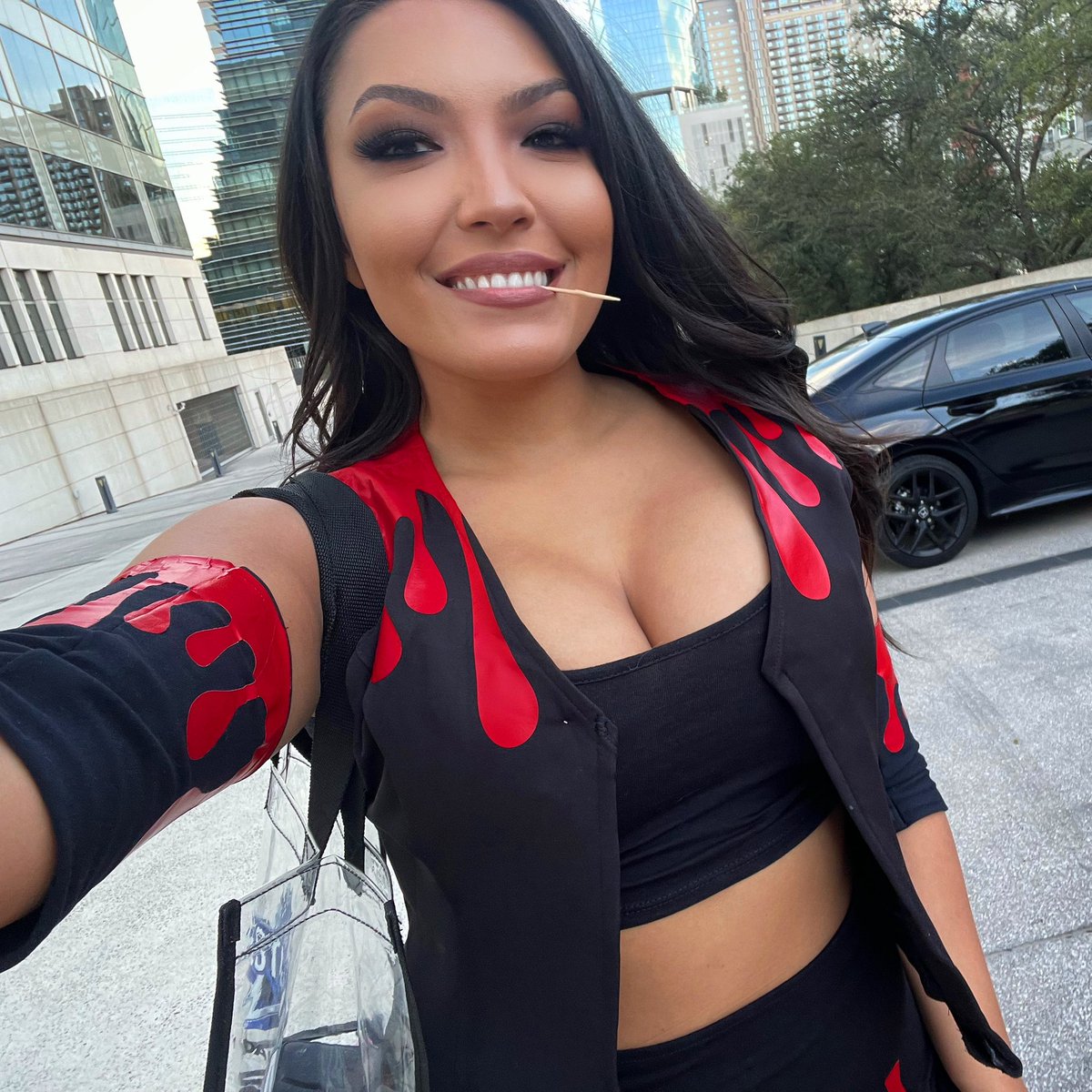 Hey Yo Chico 😉 #RAW
