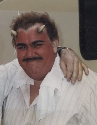 Happy Birthday John Candy 