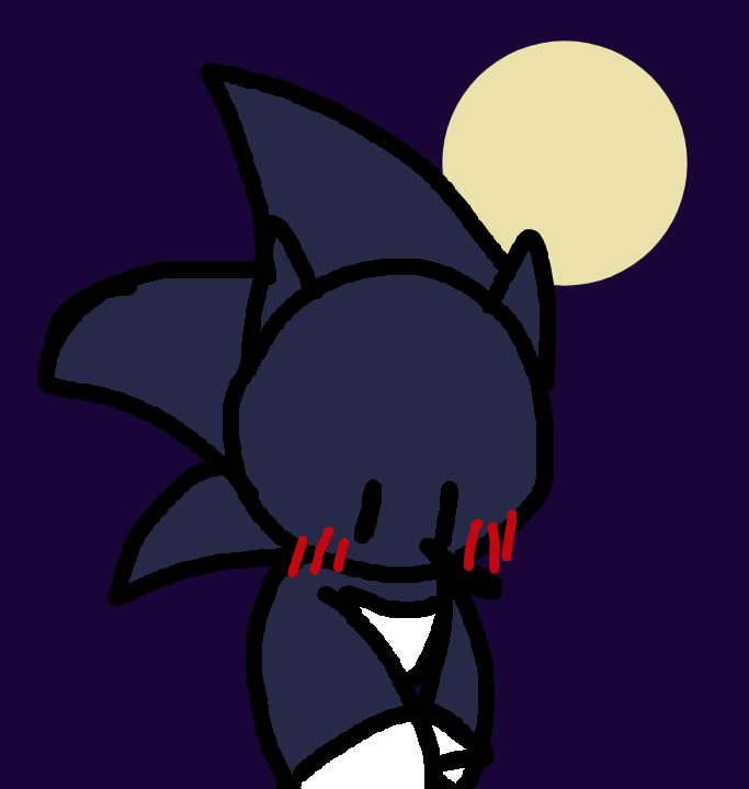 DoodlesNeedles's tweet photo. @WashedUpFixer I-

I may not like it, but thanks for the kind words nonetheless.. https://t.co/ykAa5gzw6r