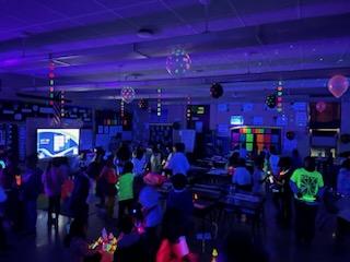 Rose Valley ES PGCPS tweet media