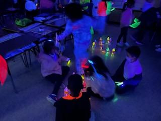 Rose Valley ES PGCPS tweet media