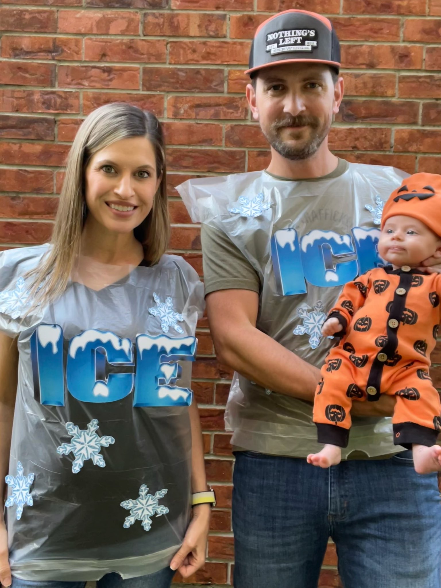  Yo, VIP, Let s kick it! 
Happy Halloween and Happy Birthday to Vanilla Ice. Word to your mother.  