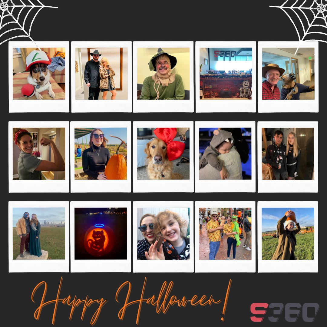 Strategies 360 tweet media