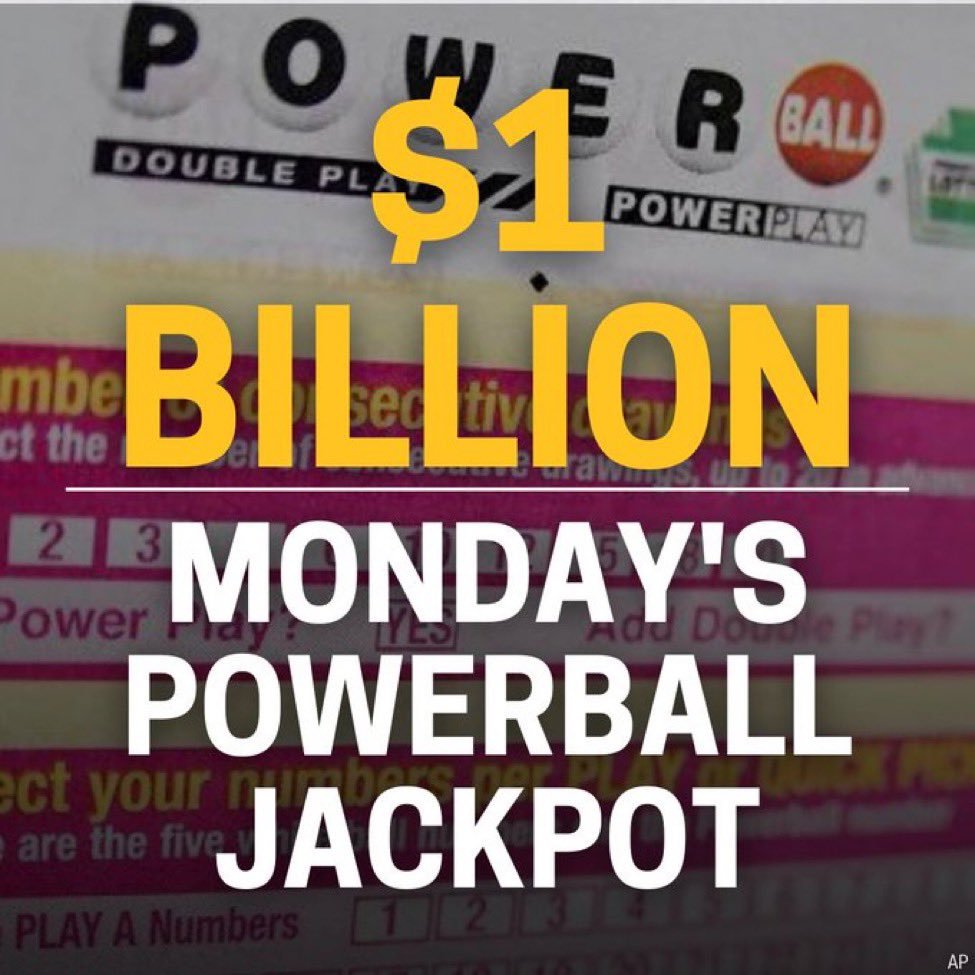 Just bought 100 tickets for Powerball

If I win I'll give anyone who RTs $1k 🤣