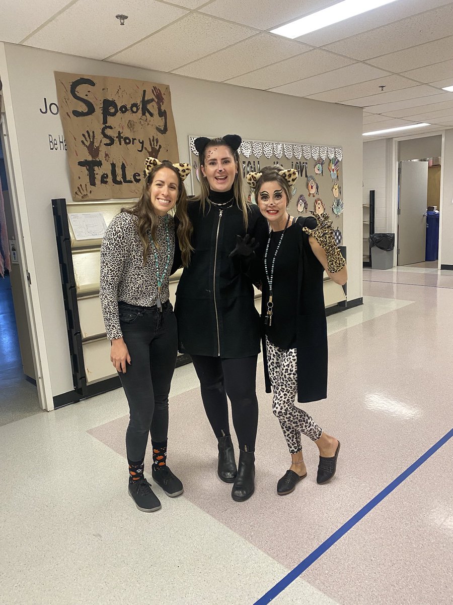 Claire Tochor tweet media