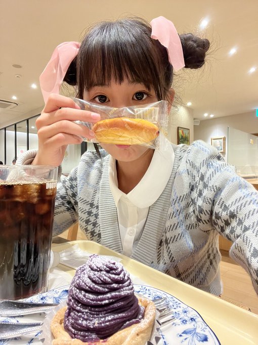 Twitterのコスプレ画像25