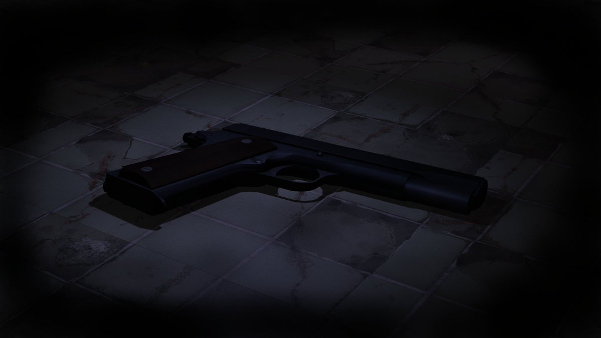OverWorldGD's tweet photo. Happy Halloween!!!!!🎃👻

Here is a little teaser for an up and coming project we're working on.

STAY TUNED!!!👀 https://t.co/6DcJwLcQvv