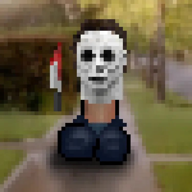 Crypto_Cocks's tweet image. Happy Halloween cocks!!