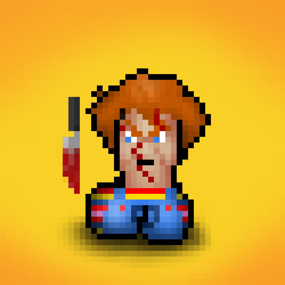 Crypto_Cocks's tweet image. Happy Halloween cocks!!