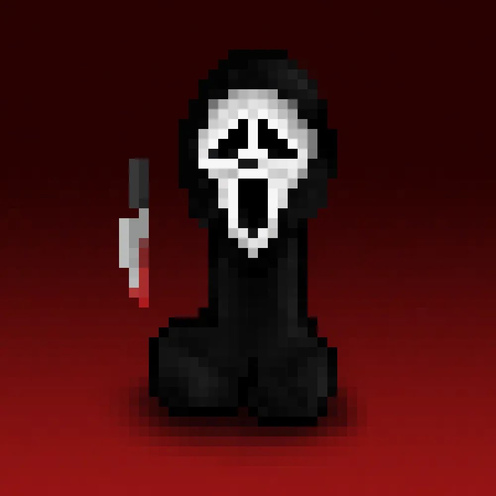 Crypto_Cocks's tweet image. Happy Halloween cocks!!