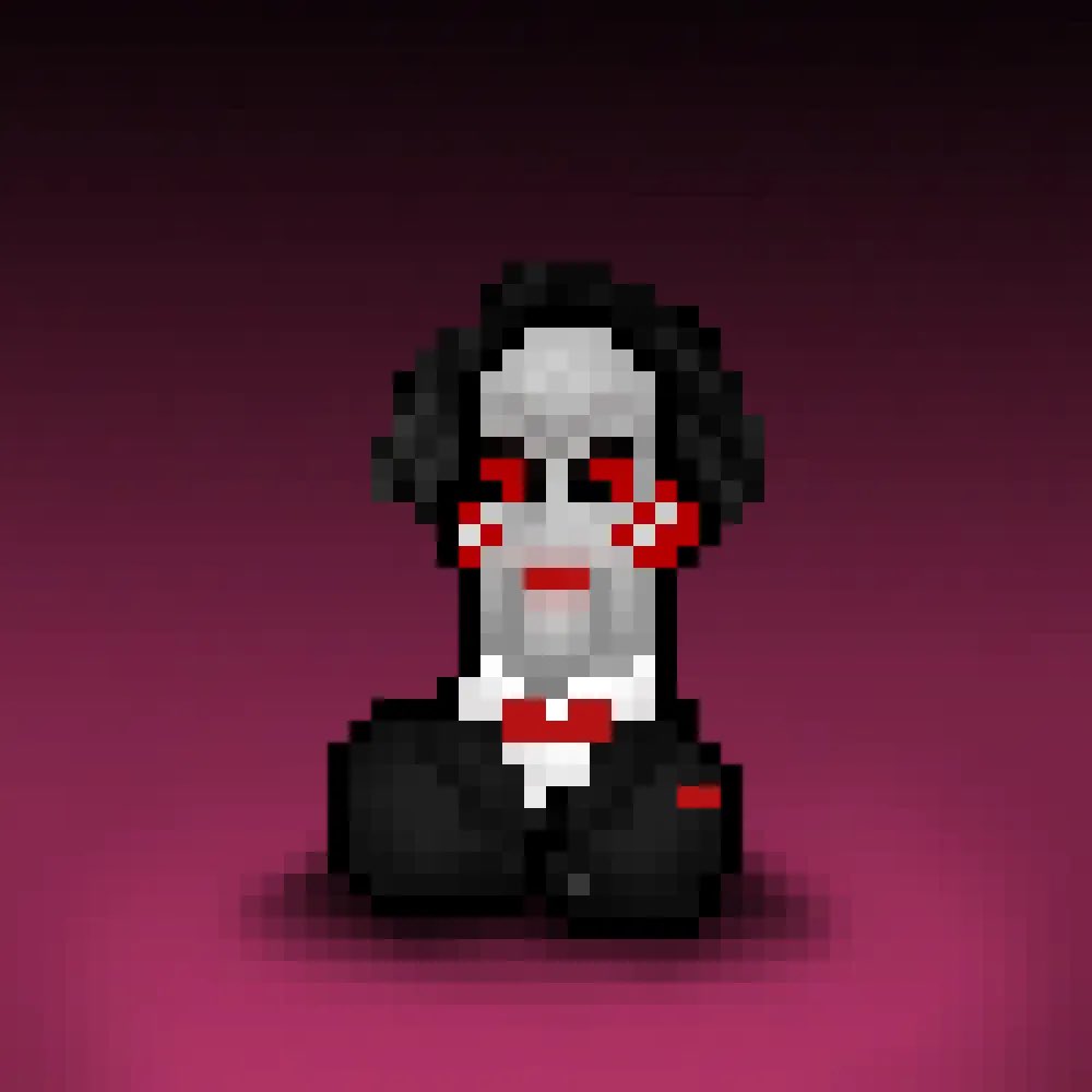 Crypto_Cocks's tweet image. Happy Halloween cocks!!