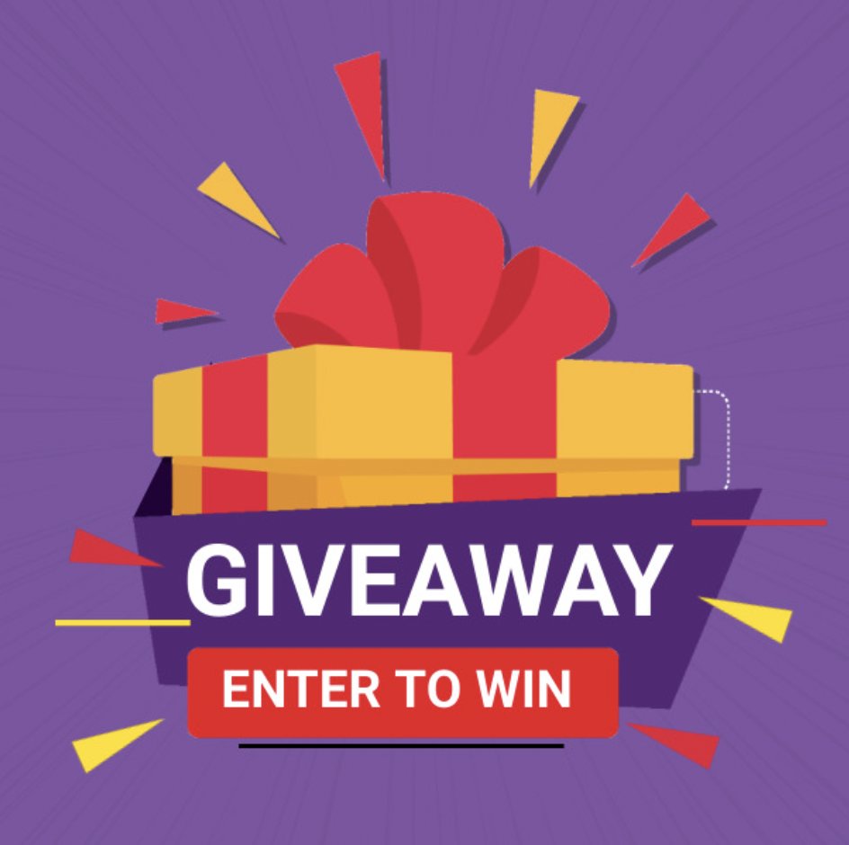 MADxSkulls's tweet photo. XRPL - NFT ALIVE - GIVEAWAY

1⃣ LIKE, RETWEET
2⃣ TAG 3 FRIENDS
3⃣ VISIT https://t.co/yYbimcTpja
#XRPNFT #Giveaway #XRPLNFT 

WIN SKULL NFT (XLS-20d)! https://t.co/30mTlajixm