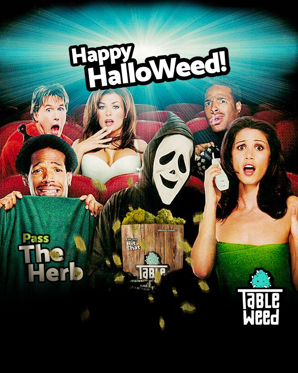 TableWeed tweet media
