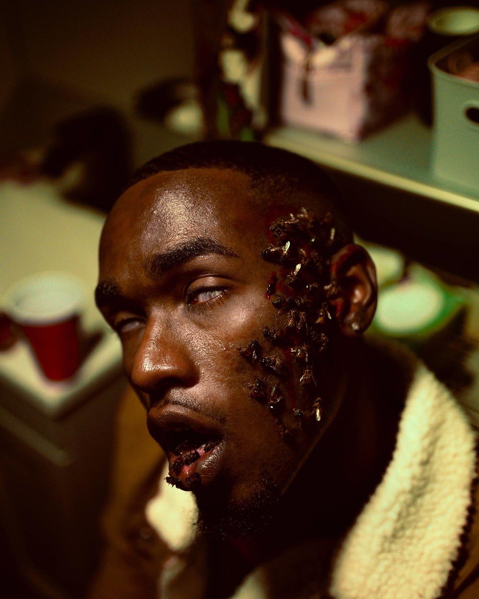 Emmanuel Waller tweet media