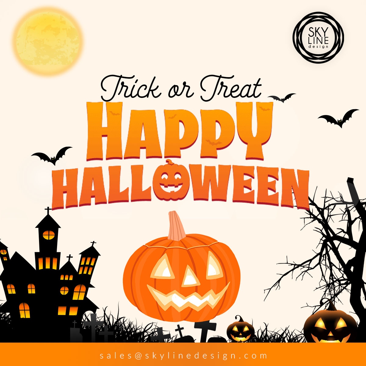 Happy Halloween from the family @skylinedesignna where we  Provide the best Products at the most competitive prices..... 

#outdoorfurniture #outdoorliving #furniture #interiordesign #design #gardenfurniture #outdoor #outdoordesign #furnituredesign #patiofurniture #outdoordec...