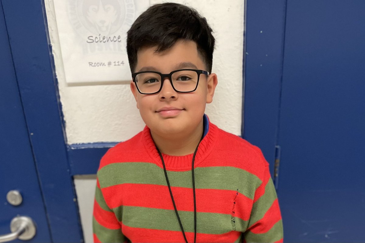 Alexander Hamilton MS HISD tweet media