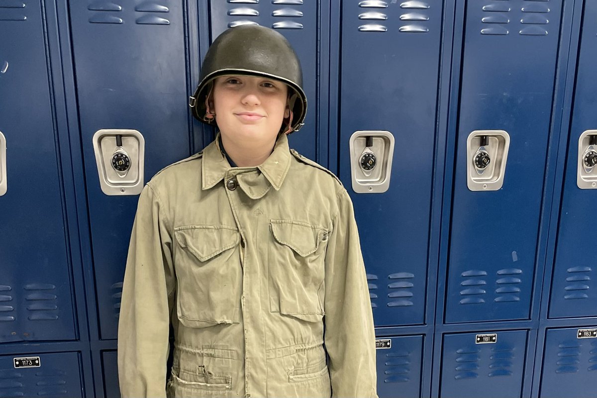 Alexander Hamilton MS HISD tweet media