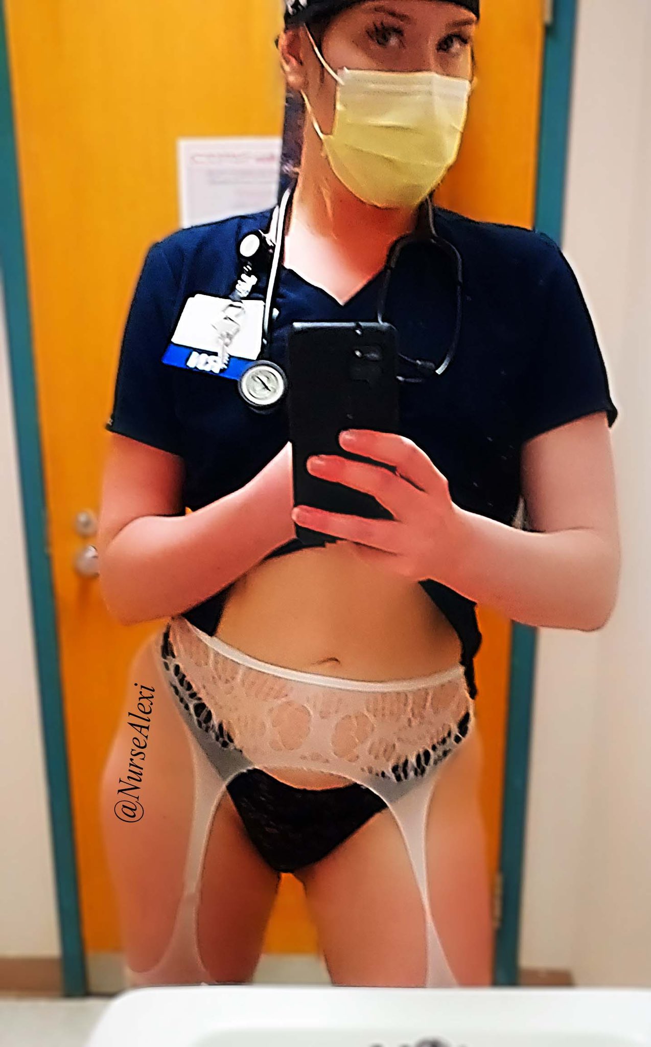 NurseAlexi on X: Nurse Alexi here to help 😊😁