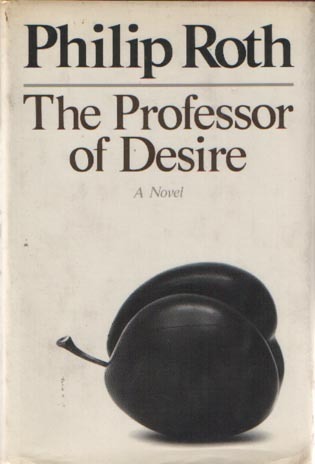 [[EPUB/Book]] Read The Professor of Desire bY Philip Roth Online for ...