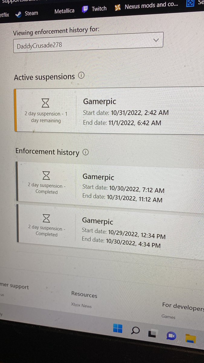 DaddyCrusade tweet media