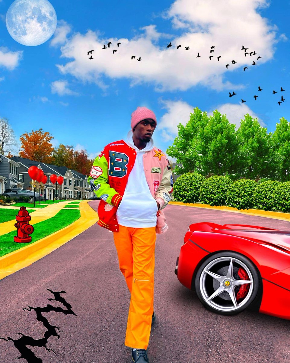 Emmanuel Waller tweet media