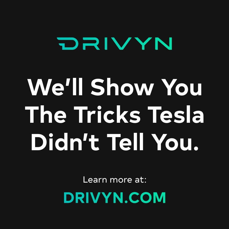 drivyndotcom's tweet photo. Happy Halloween, Everyone! From your friends here at Drivyn, don't be spooked by all your Tesla features. Our Drivyn Advisors are here to assist you in learning how to master all of the features Tesla comes with.
#spookyseason #teslafeatures https://t.co/Svqlk5rTpC