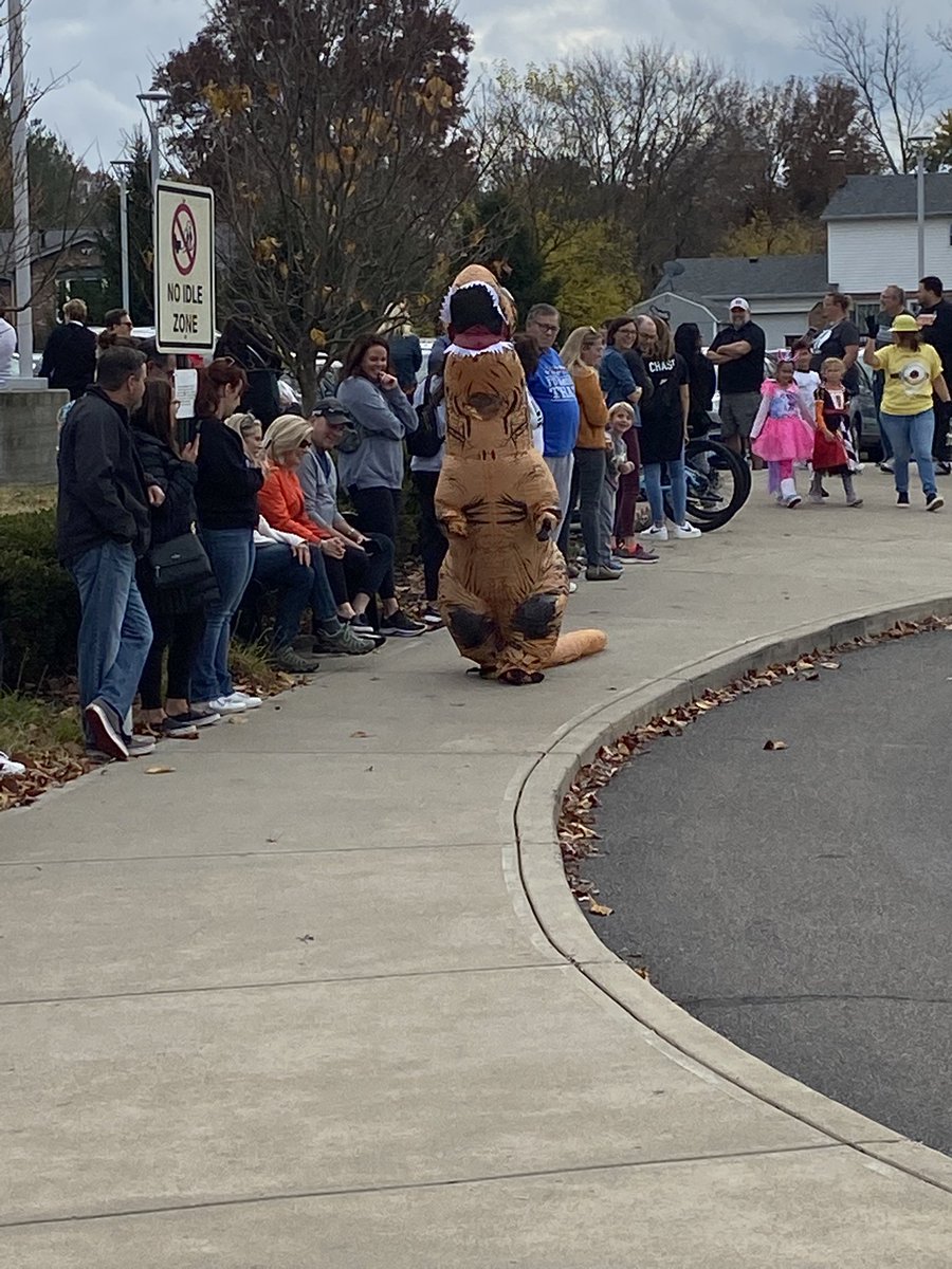 MBelfrom's tweet image. What a fun day! Happy Halloween!