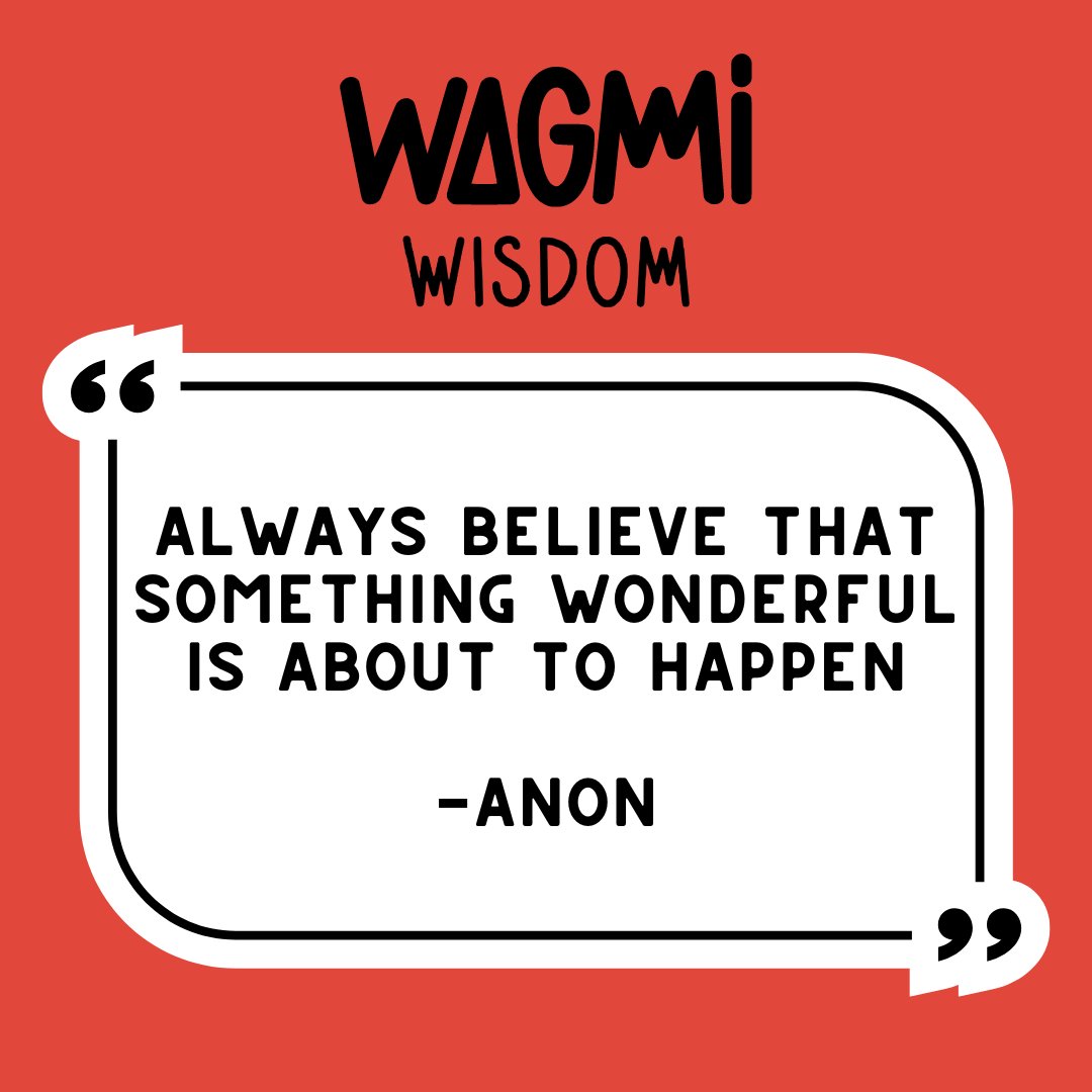 Hope is our greatest asset 💫

Hope makes us believe in the process and therefore manifests our goals

What do you think?
