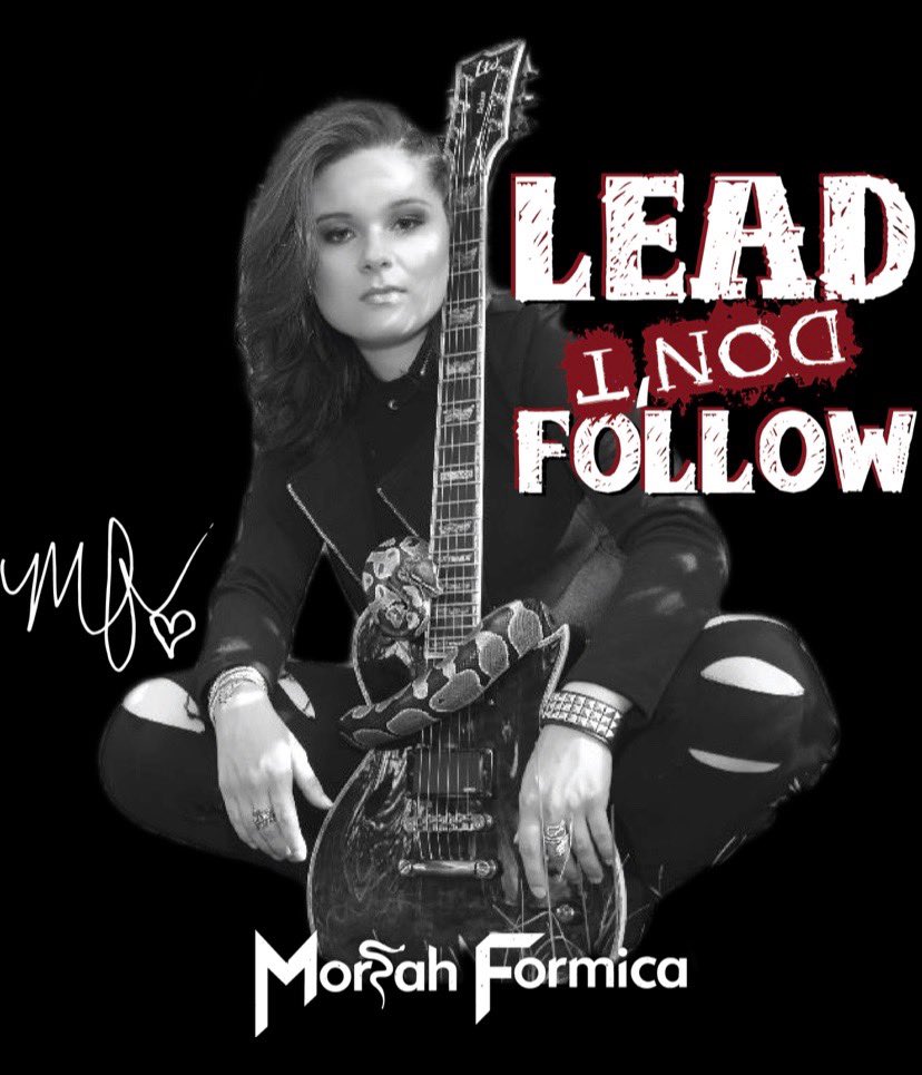 <a href="/LZZYHALE/">Lzzy Hale</a> Girl we would love for you to be the next Lead Dont Follow Artist. I would be honored to create a shirt for you !All proceeds of your shirt would go to treatment centers all over the country <a href="/MoriahFormica/">Moriah Formica</a>  <a href="/DTJB/">Downtown Julie Brown</a>