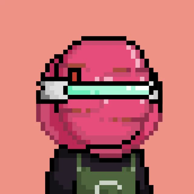 solamidotcom's tweet photo. Minted my 3 Gloomy Friends on whitelist just from holding @gloomycreatures and excited to mint 3 more on public :) join the discord and see whats up with the gloomy universe before they hit secondary!! https://t.co/heYioLYNLg https://t.co/yTNYn4SC18