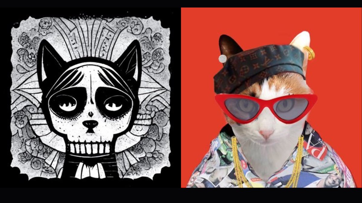 🕯DeadandbeyondAI🕯 tweet media