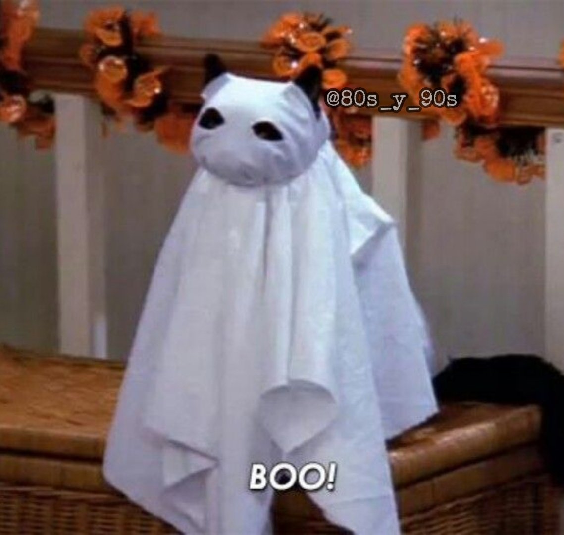 80s_y_90s's tweet image. 31 de Octubre // 1 de Noviembre