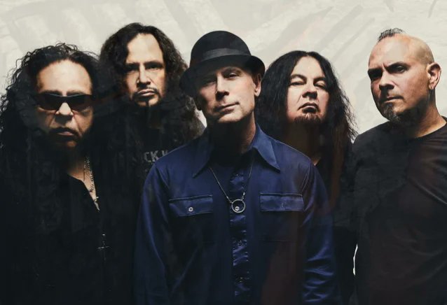 ARMORED SAINT's Official Documentary 'Band Of Brothers' Coming 'Soon' blabbermouth.net/news/armored-s…