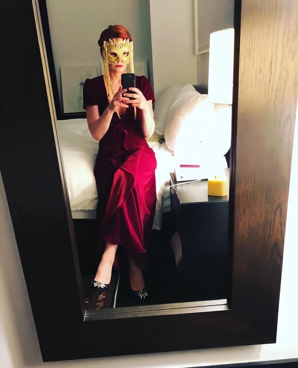 All About Jennifer Morrison tweet media