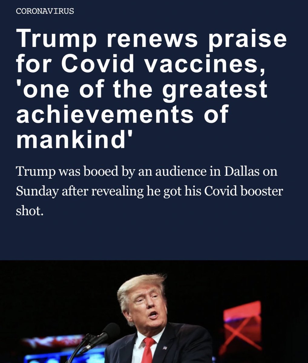 TITMAU5DOM's tweet photo. @lib_crusher Is trump “deep state” too?
Also, do you people realize how fucking retarded you sound when you say “deep state” unironically? https://t.co/vmbhCIGpJL