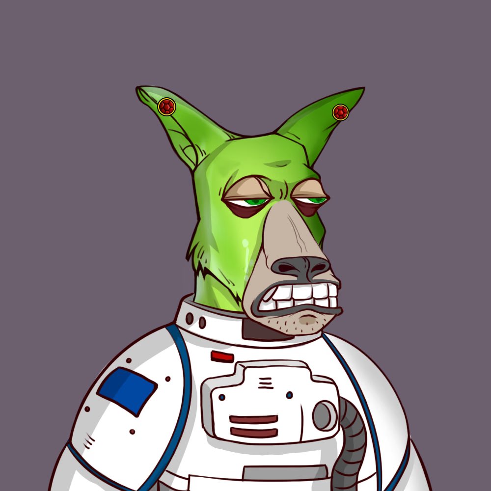 <a href="/FlurETH/">Flur</a> <a href="/Kangarooclub_/">KANGAROO CLUB NFT | SOLD OUT</a> definitely can have effortless 1000x 🤘🏻 #kang #lfg #pfp