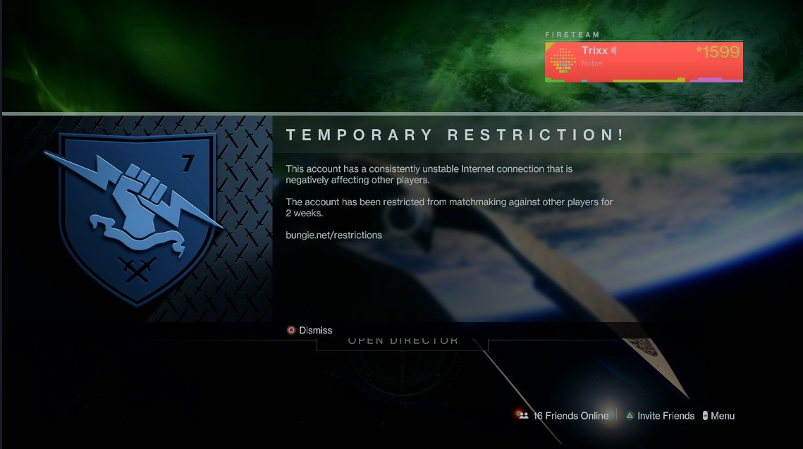 Thank you <a href="/Bungie_DE/">Bungie DE</a> <a href="/BungieHelp/">Bungie Help</a> <a href="/Bungie/">Bungie</a>
