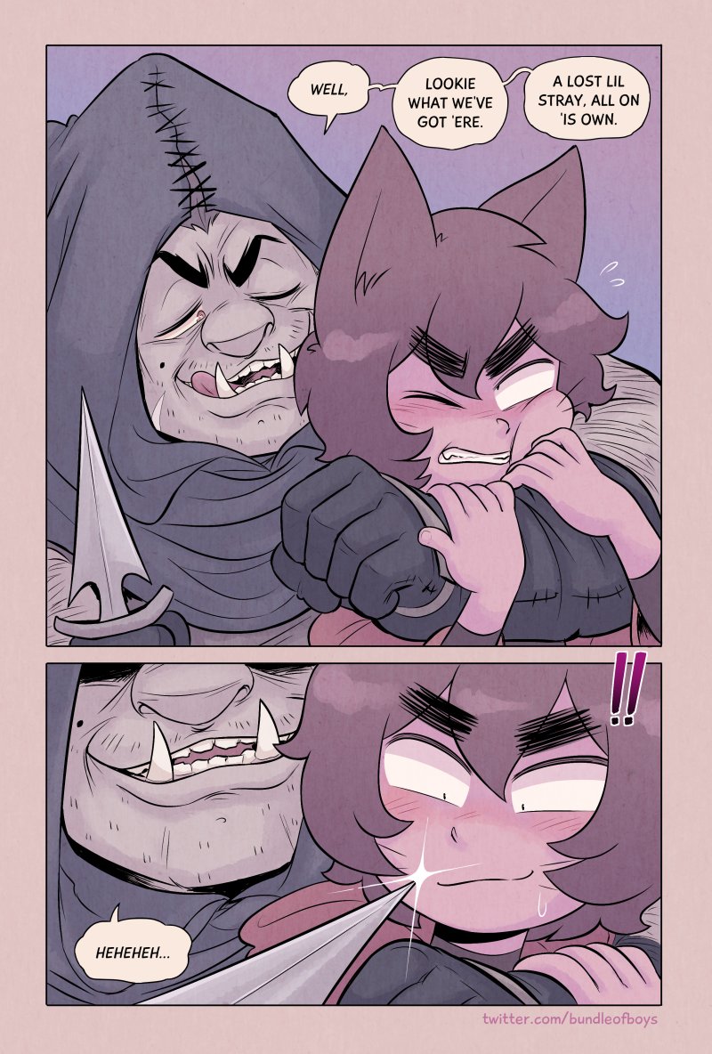 Tasty Treat tweet media