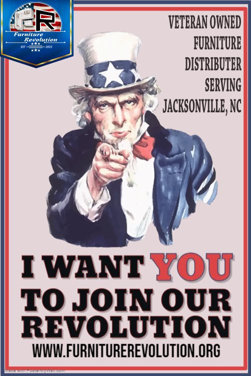 NCRevolution's tweet photo. #furniturestore #furniturerevolution #jacksonvillenc https://t.co/4IOlnT2RZr