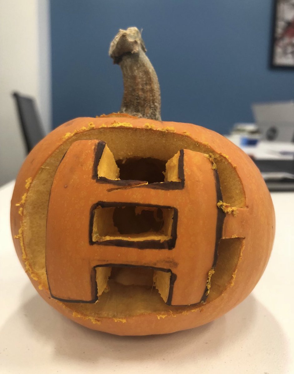 chasker's tweet image. Ħappy Ħederaween 👻👻👻👻👻 (credit @gehrigkunz @bmgentile) @Hedera $hbar