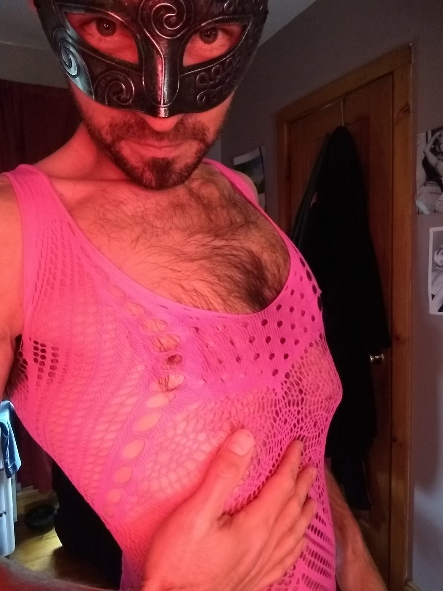 coolhand_sigma's tweet photo. Fun in fishnets π€! Likes and RT appreciated ππ!!
#selflove #selfcare #bodypositivity #Motivation #sexualpositivity #hairy_chest #hairybelly #hairypits #armpits #MenInFishnets #dilf #boytoy #femman https://t.co/VEZJqlazLH