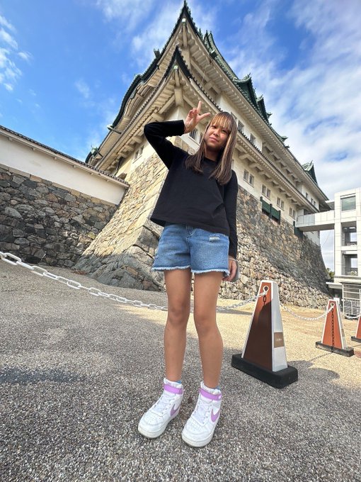 Twitterのコスプレ画像33