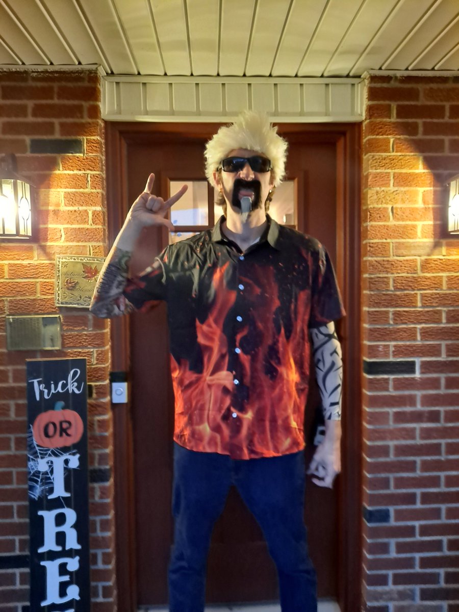 HartAttack1114's tweet photo. @flavortown Welcome to Flavortown! https://t.co/TCnBybKGKU
