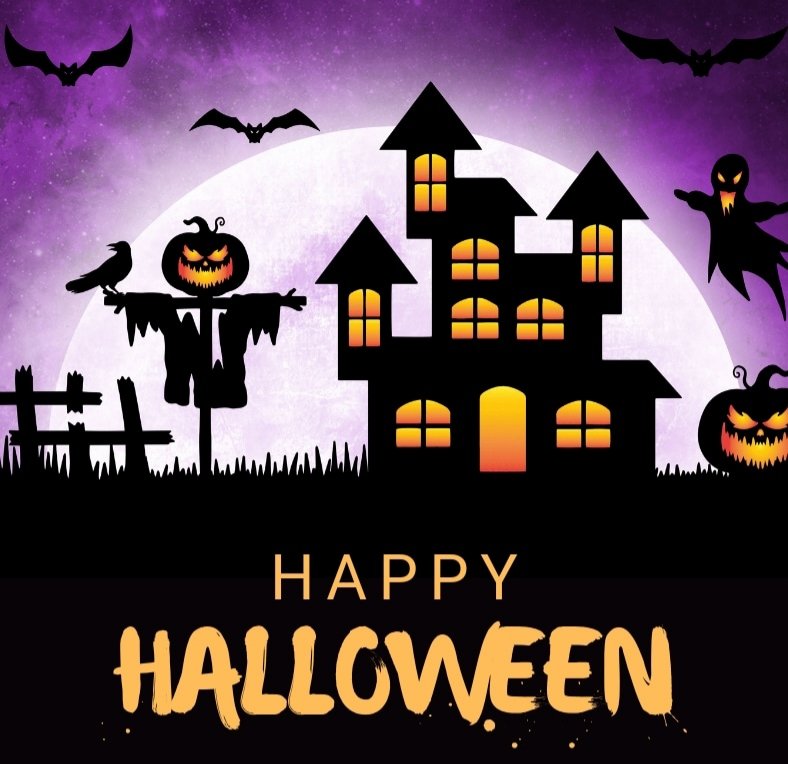 cogeetalk's tweet photo. Have a safe and Happy Halloween!!

#halloween #happyhalloween  #trickortreat #family #candy https://t.co/jfBLk3deyo