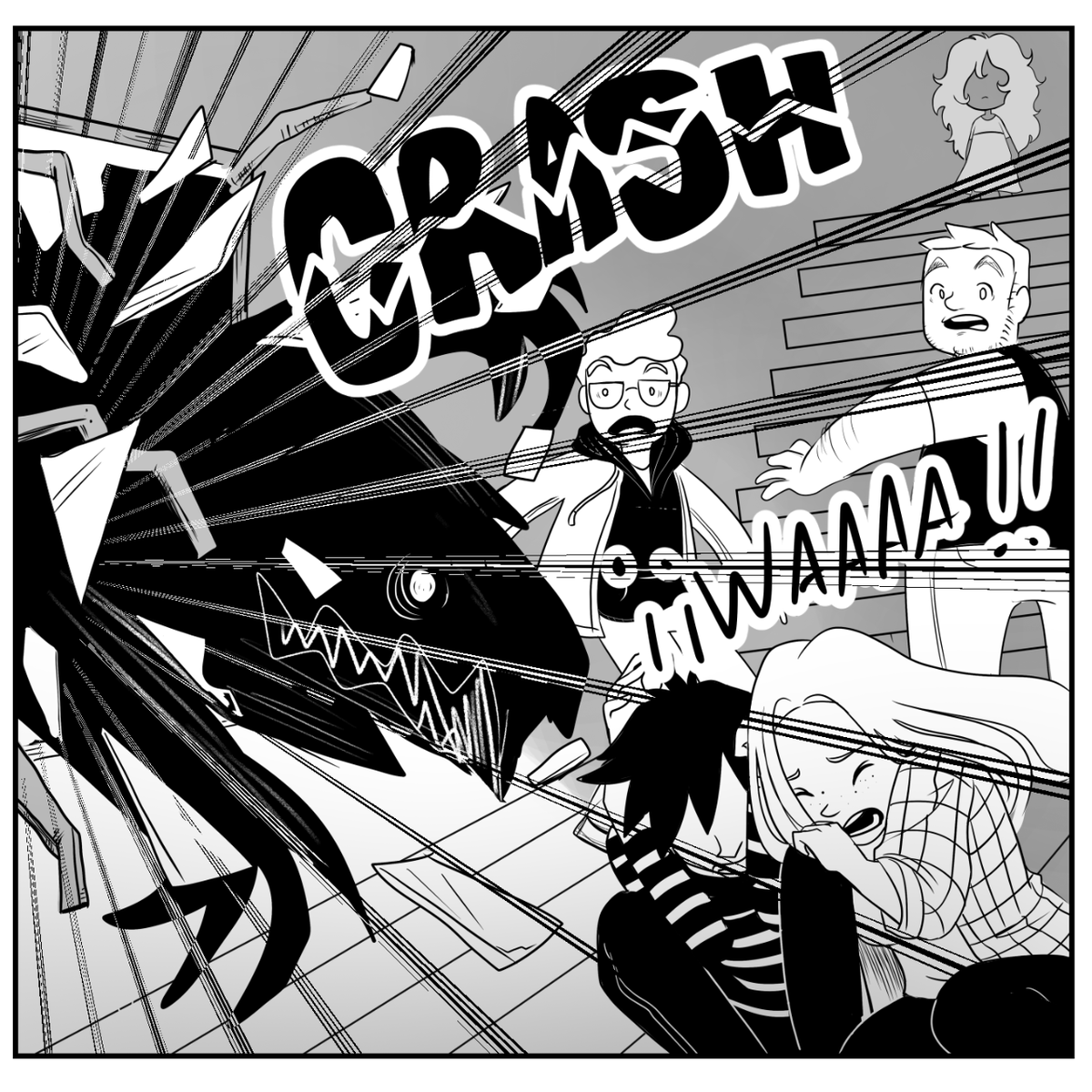 CandyCal_Studio's tweet photo. ZAZIL by SoonaCocoa (3/6)
Sigue la historia original en https://t.co/6R8ip5LFAF

#comic #happyhalloween #horrorstory #digitalart #spookytale #candycalstudio https://t.co/efgwC7Vhwa