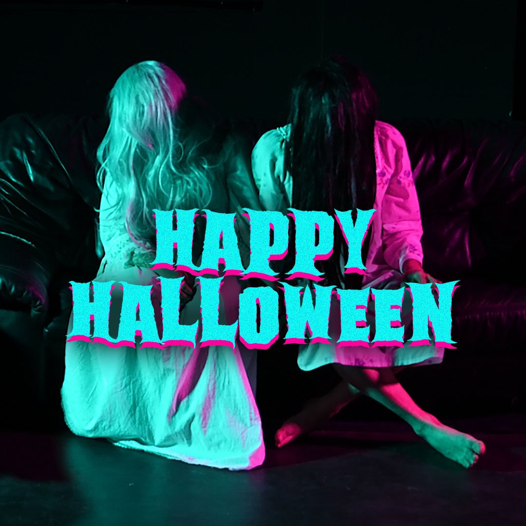 🎃👻 Happy Halloween!

#teor #Halloween2022