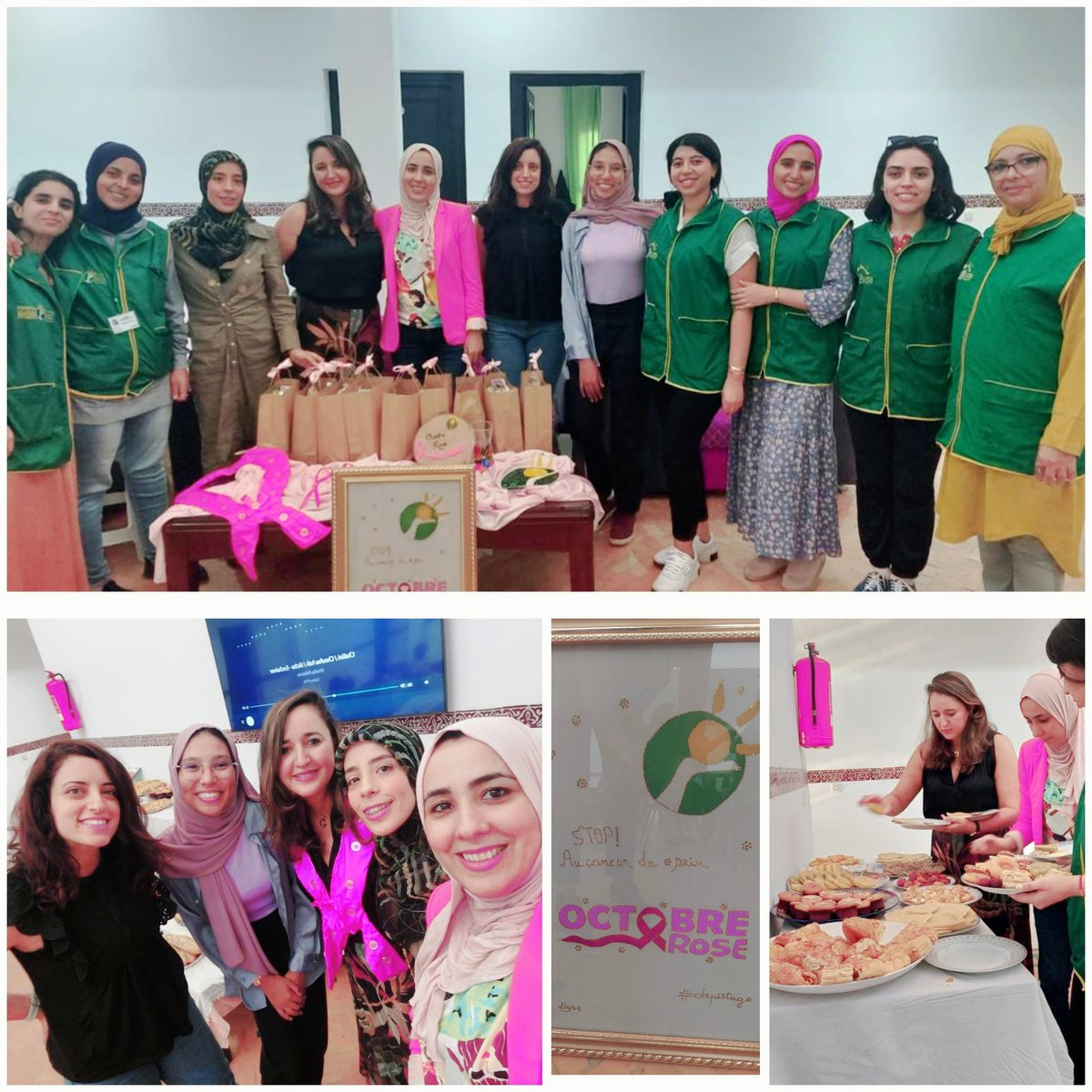 Zora Nouari tweet media