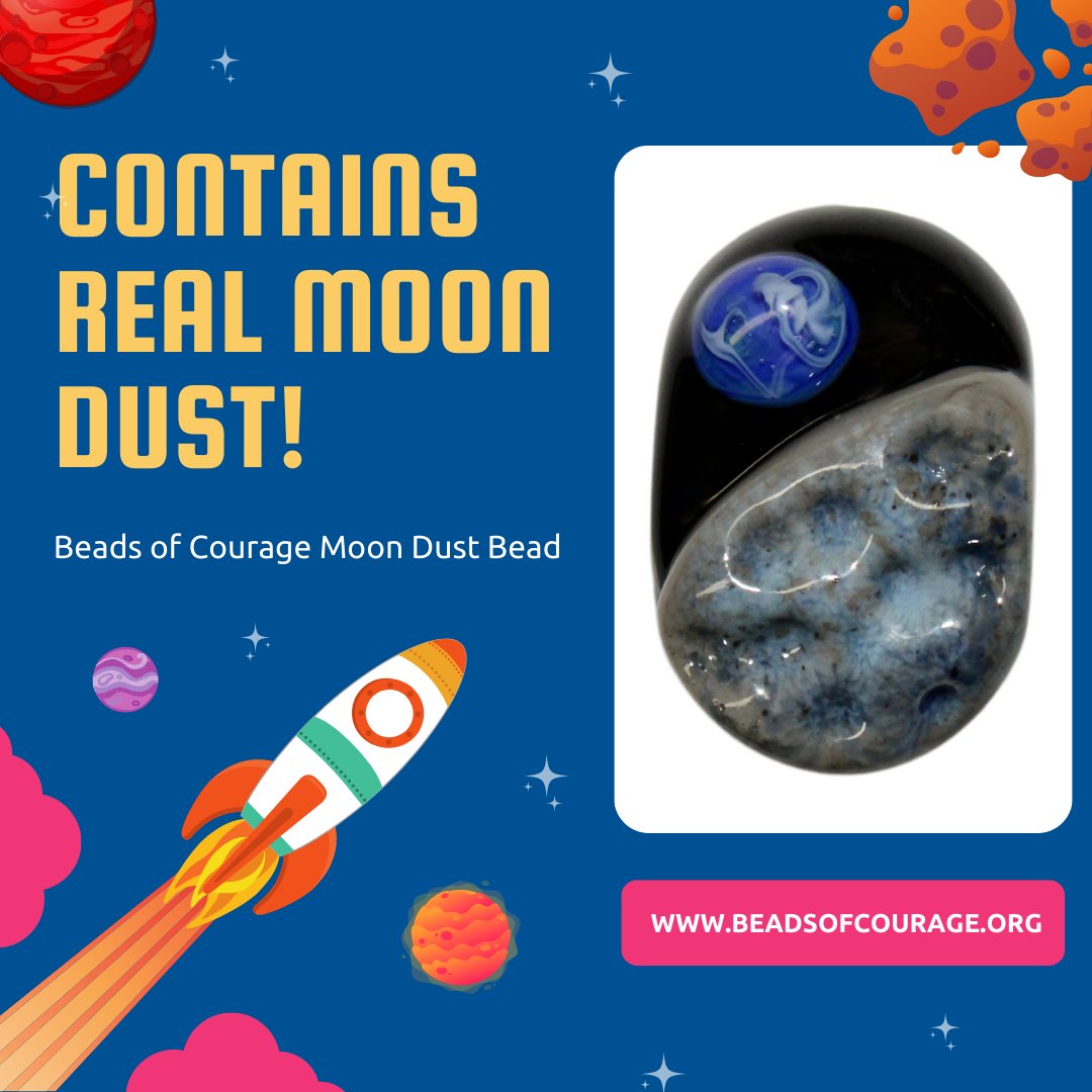 Beads of Courage tweet media