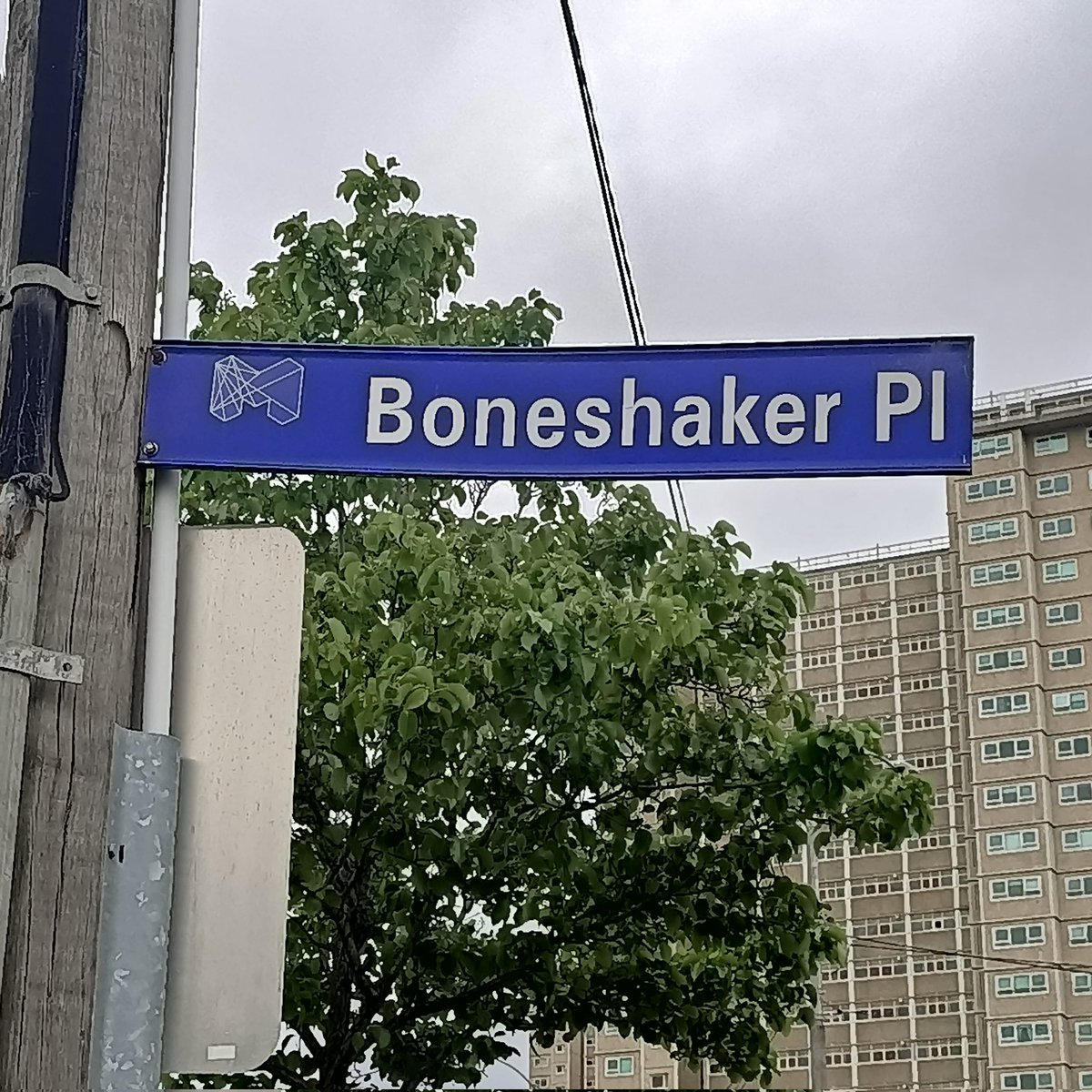 Bottom_Drawer's tweet image. I walked past this little street every day while walking from my hotel to the Redesigning Deathcare Conference at Melbourne Uni.
🦴 🎃 🪦

#boneshaker
#halloween 
#redesigndeathcare