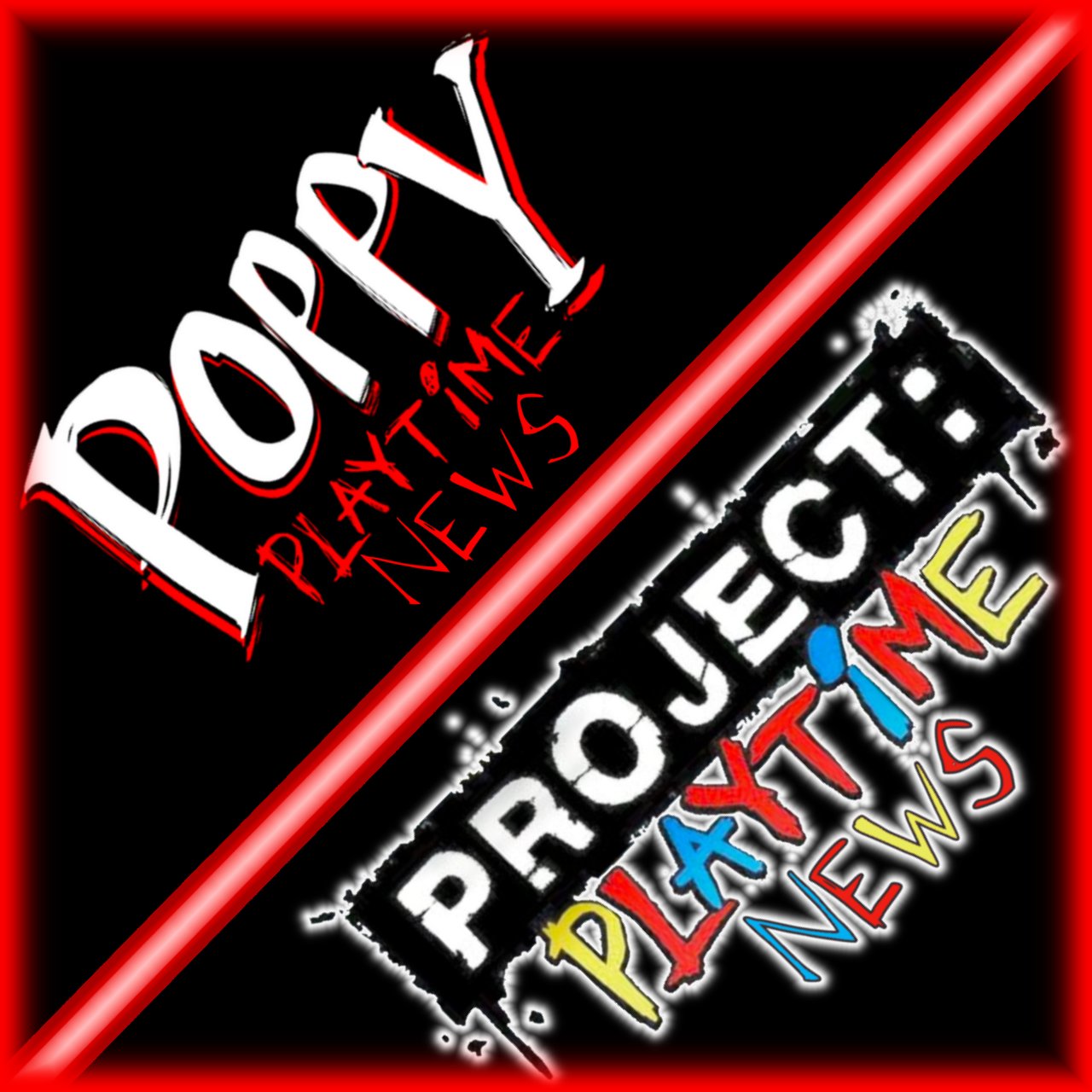 Poppy Playtime News on X: (PROJECT PLAYTIME NEWS